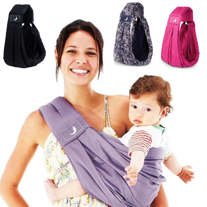 5 in 1 baby sling