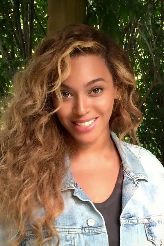 beyonce wig