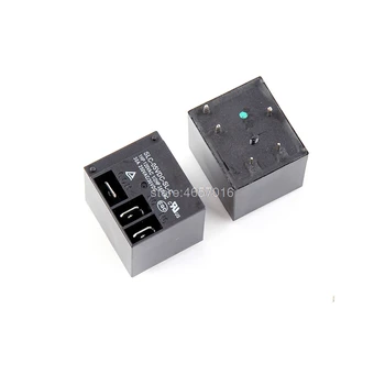 

10PCS/lot Power relays SLC-05VDC-SL-A SLC-09VDC-SL-A SLC-12VDC-SL-A SLC-24VDC-SL-A 30A T91 HF2100 4PIN A group of normally open
