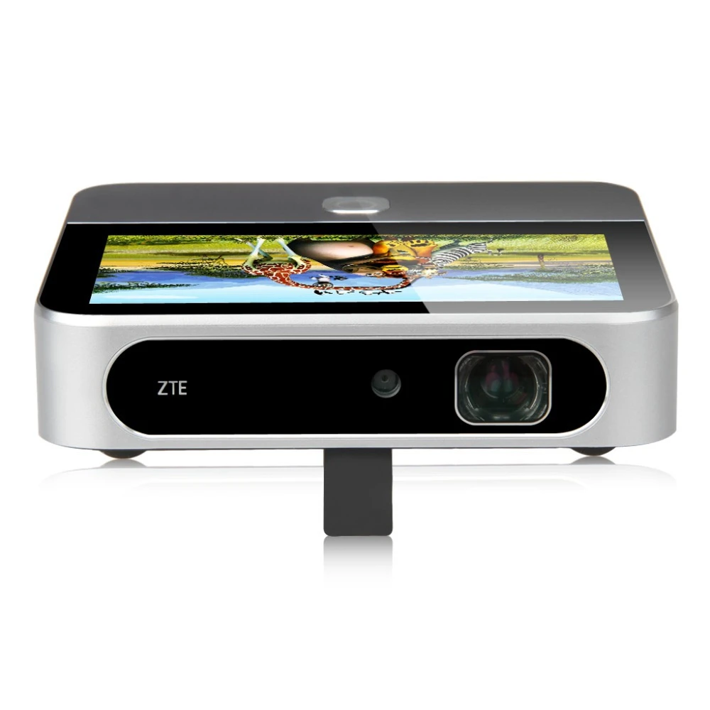 Zte Spro 2 Smart Android Mini Projector And Hotspot Modems Aliexpress