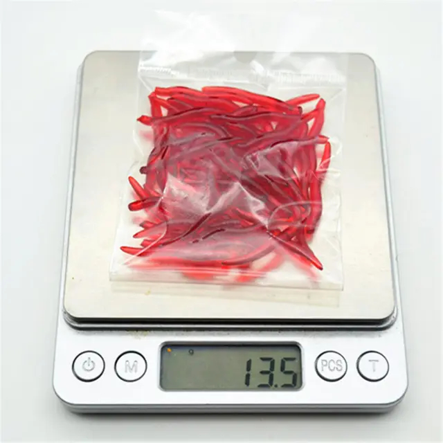 50pcs lot miękkie przynęty połowów symulacji Earthworm Red Worms sztuczne połowów przynęty Tackle realistyczne Fishy zapach przynęty WD-160 tanie i dobre opinie Polecenie WDAIREN Rzeka zbiornik staw Ocean Boat Fishing Ocean Rock wędkowanie Ocean Beach wędkowanie strumień jezioro 50pcs lot miękkie przynęty połowów symulacji Earthworm Red Worms sztuczne połowów przynęty Tackle realistyczne Fishy zapach przynęty WD-160 tanie i dobre opinie Polecenie WDAIREN Rzeka zbiornik staw Ocean Boat Fishing Ocean Rock wędkowanie Ocean Beach wędkowanie strumień jezioro