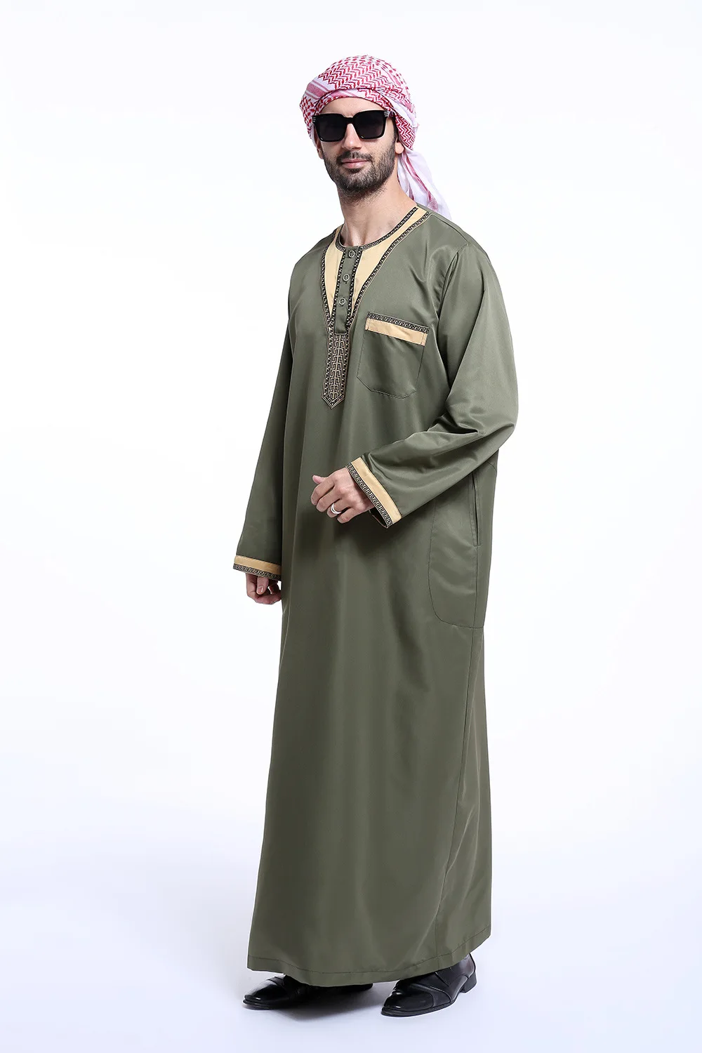 army green 4