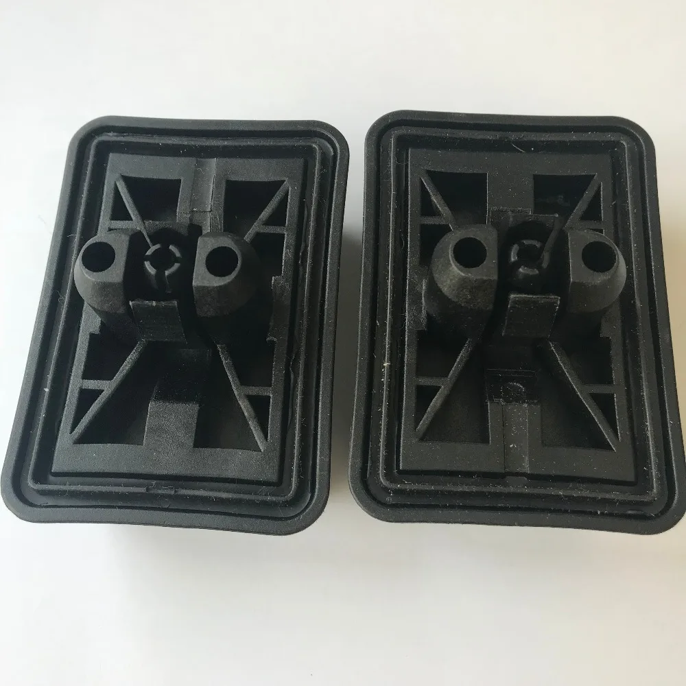 

1PCS Under Car Jack Lift Support Padding For BMW 3 E46 6 E63 E64 7 E66 Series