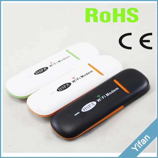 3g usb wifi dongle HSUPA modem router for Car Vehicle WIFI Hotspot similar to Huawei E355