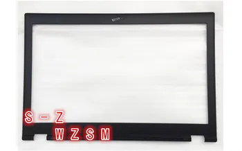

Genuine New for Lenovo for ThinkPad P50 LCD Front Bezel Cover Frame Case NON-Touch FHD Laptop 00UR814 AP0Z6000A00