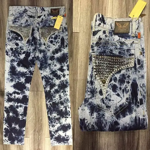 blue robin jeans