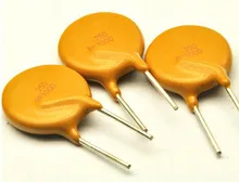 5PCS PPTC resettable fuse TRF250-1000 250V 1A 1000MA