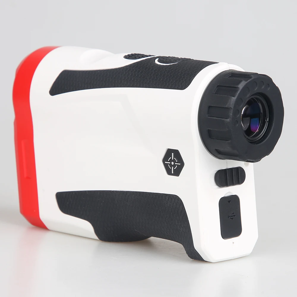 BIJIA 6x22 LF600AG Professional Golf Laser Rangefinder Range Finder Monocular With Vibrate Slope Distance Correction BIJIA 6x22 LF600AG Professional Golf Laser Rangefinder Range Finder Monocular With Vibrate Slope Distance Correction