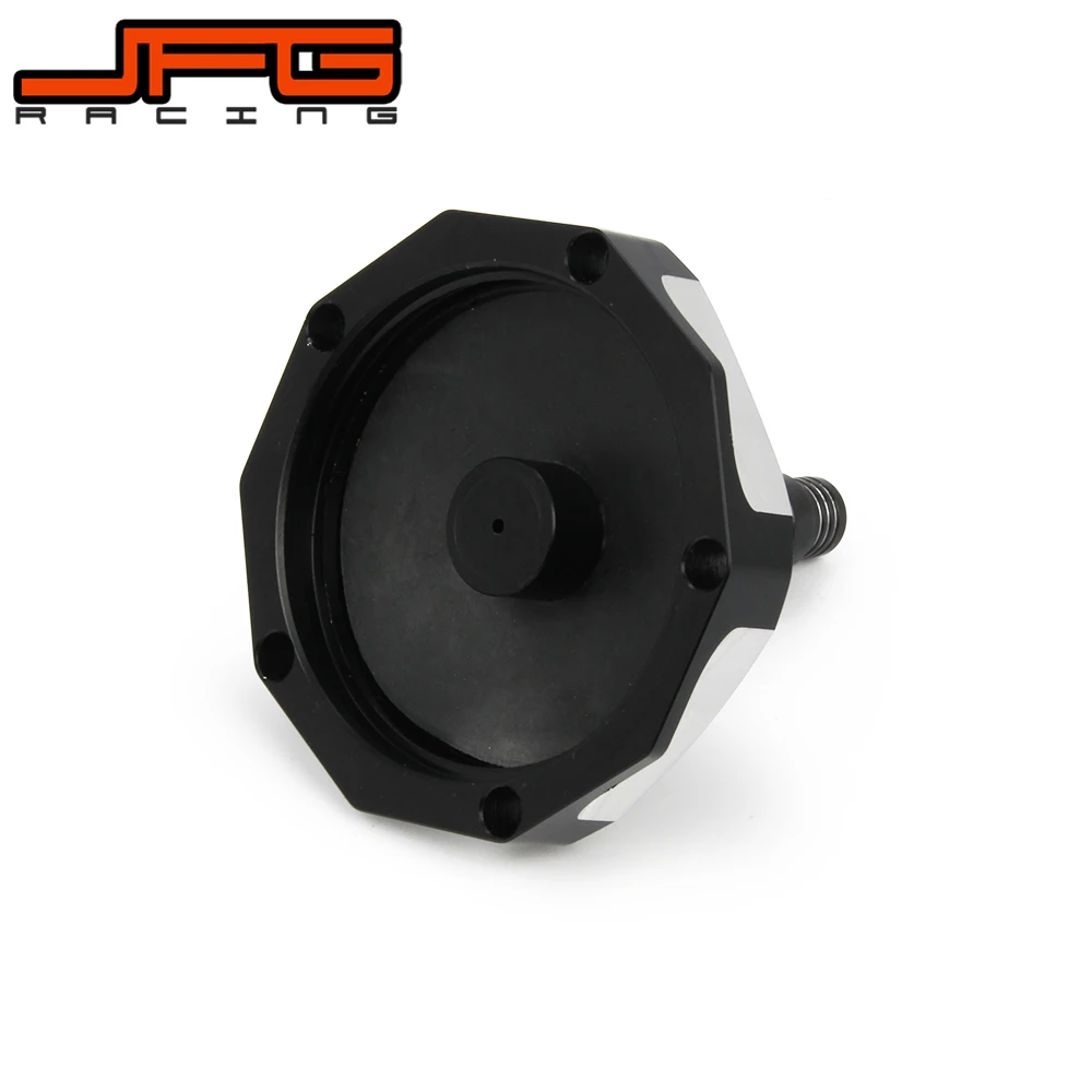 Gas Fuel Tank Cover Cap for YAMAHA Banshee Raptor Warrior Blaster Wolverine Kodiak Grizzly Bruin Big Bear 250 350 400 450 660 motorcycle fuel tank cover cap