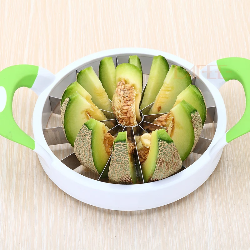 

Watermelon cutter Convenient Kitchen cooking Cutting Tools Slicer Fruit Cutter