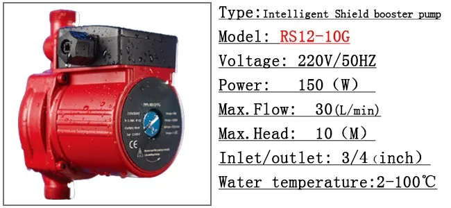 RS12-10G