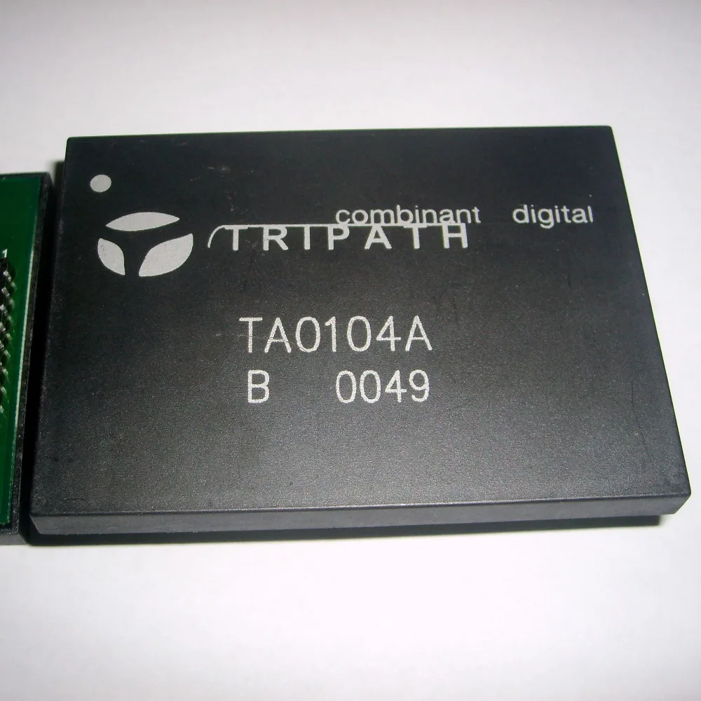 

TA0104A Module