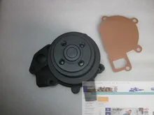 Xinxiang Huanghe TY290X TY295X XN2100 parts,water pump for tractor like Jinma Weituo etc
