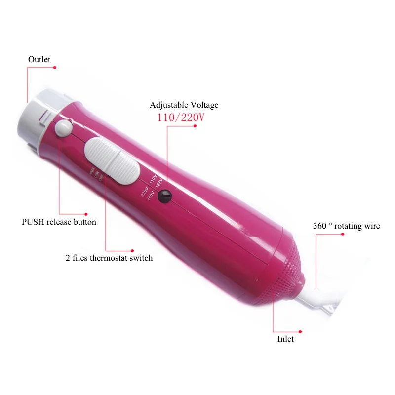 hair styler 5