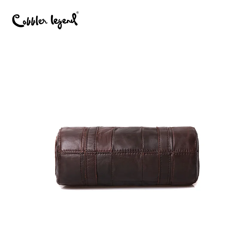 Cobbler Legend Genuine Leather Hign Quality Designer Luxury Women's Handbag Leather Messenger Bag Luxury Women Bags Designer Cobbler Legend Genuine Leather Hign Quality Designer Luxury Women's Handbag Leather Messenger Bag Luxury Women Bags Designer