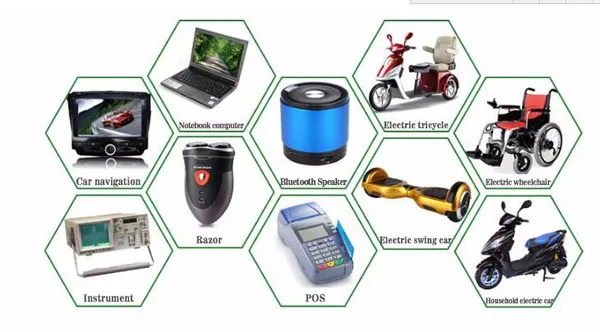 Cheap electric battery