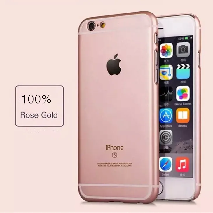 Popular Rose Gold Iphone 5 Case-Buy Cheap Rose Gold Iphone