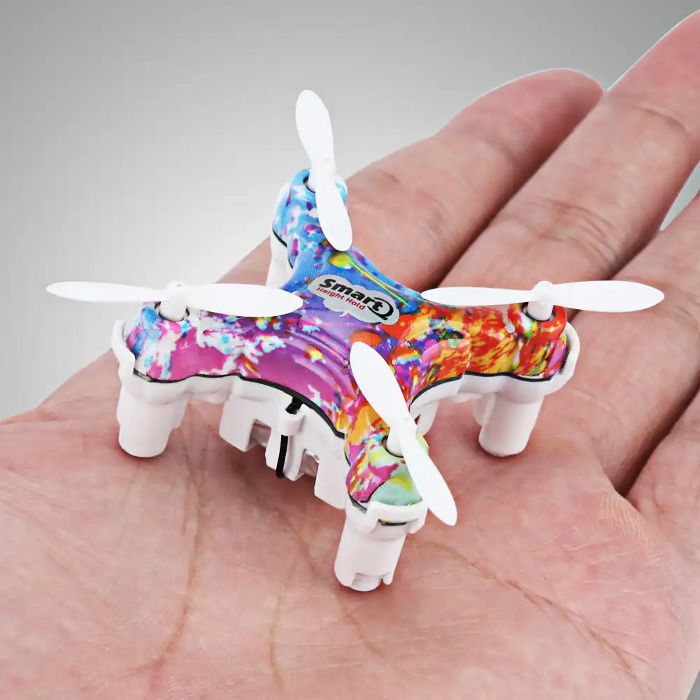 Cheerson Cx 10ds Cx10ds Smart Q Bezglowy Tryb 6 Osi Mini Rc Quadcopter 2 4g Telefon Pad Zabawki Samolotow Helikopterow Sterowania Rtf Drone Rtf Drone Quadcopter 2 4gtoy Helicopter Aliexpress