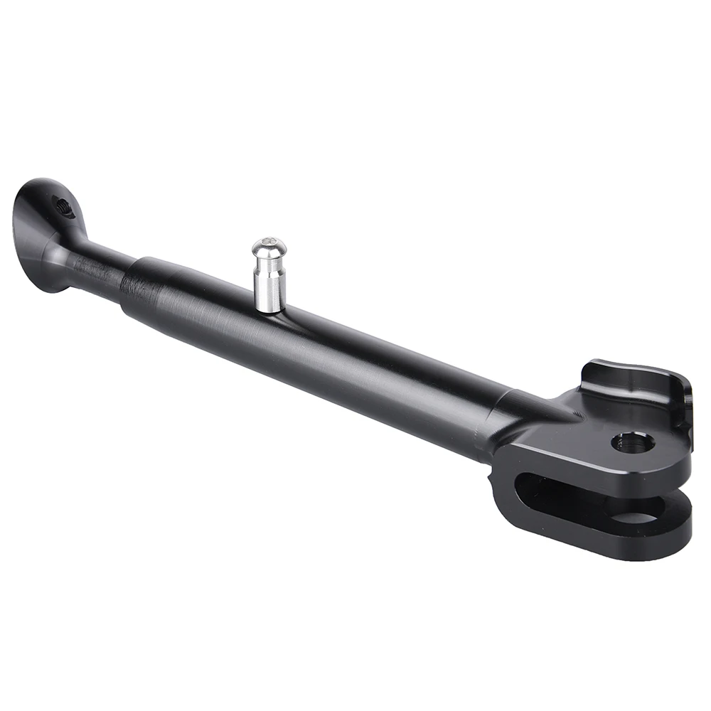 MT09 FZ09 FJ09 Регулируемая подставка для ног Поддержка боковая стойка для Yamaha MT 09 MT-09 Tracer FZ-09 Chrome