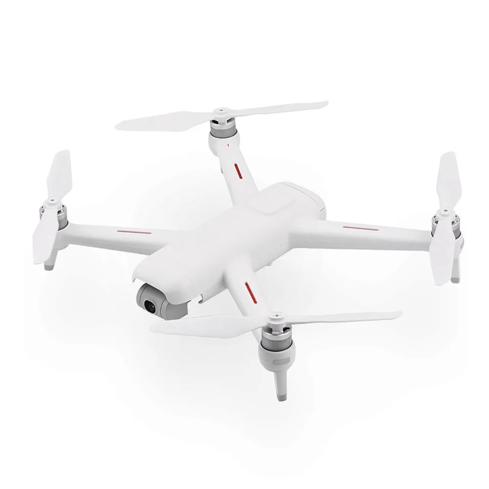1 пара пропеллеров для xiaomi Drone FIMI A3 CW/CCW Сменные аксессуары прочный