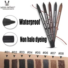Подводка для глаз, Стойкая подводка для глаз, карандаш, пигмент, Водостойкая Подводка для глаз, макияж, delingador ojos maquillage crayon yeux# y2