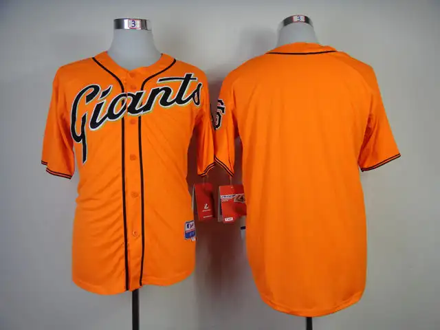 blank giants jersey