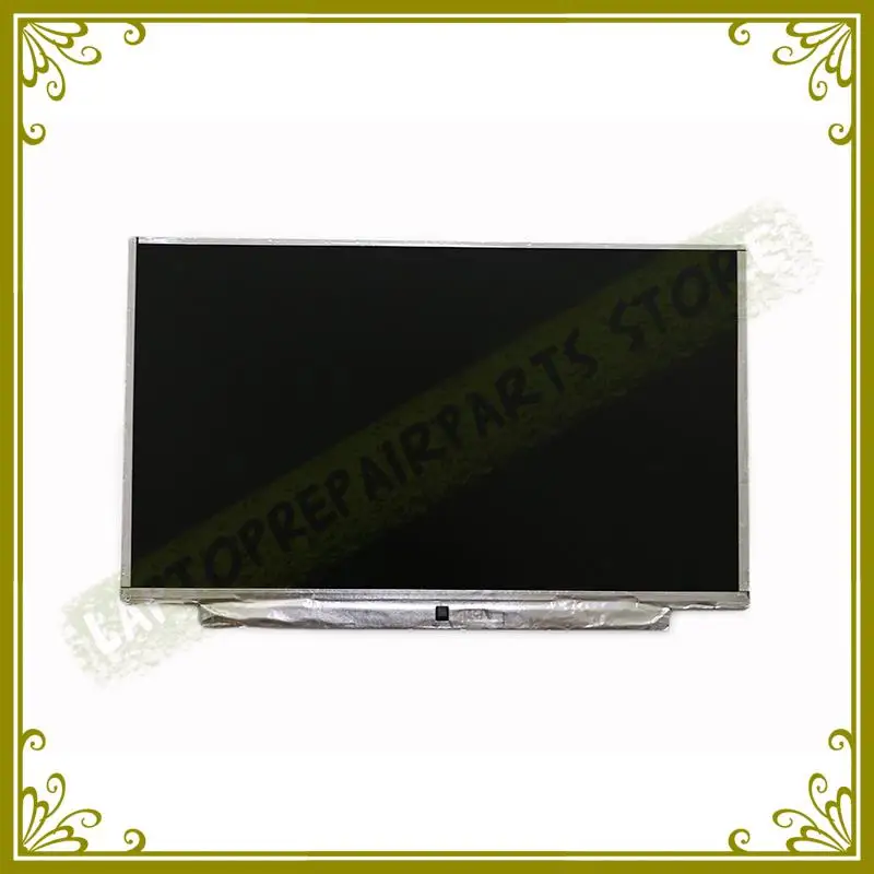 Genuine 12.5&quot X230 X240 LCD Screen Display For Lenovo M125NWN1 R0 30pins Laptop Panel Replacement M125NWN1-R0 | Компьютеры и офис