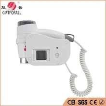 Ванная комната Настенные Бытовые Фен Сопла Не Три Передач Воздуходувки Машина Отель Необходимой Бытовой Фен