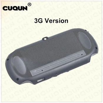 

Original Bottom Shell Back Touch Assembly for Sony PSVita1000 Bottom Housing Case Cover Touchpad Sensor Module For PSV1000