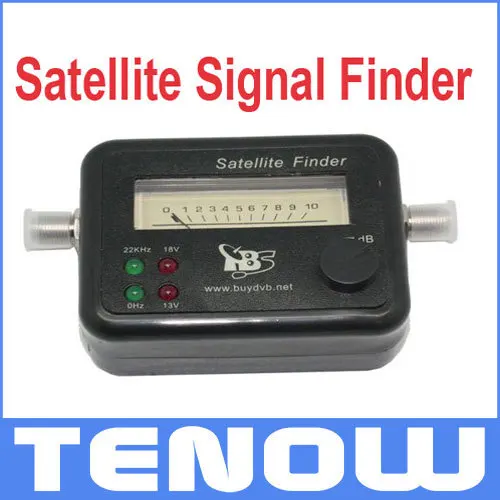 SF9506 Satelite Finder_01