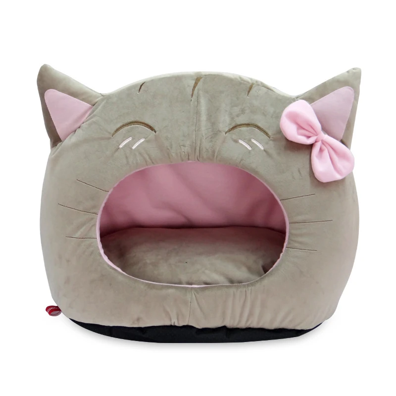boy cat beds