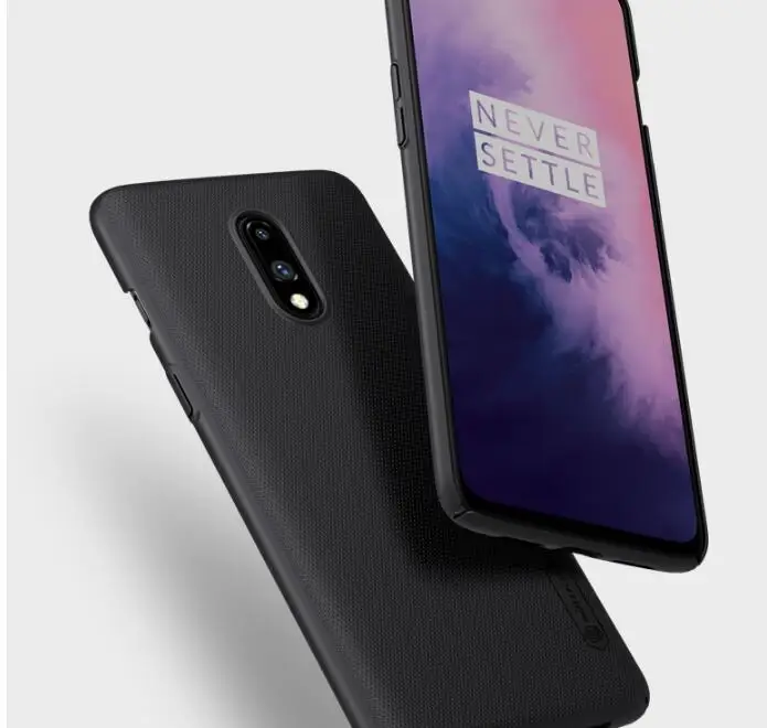 Чехол для мобильного телефона NILLKIN Super Frosted Shield One Plus 7/One Plus 7pro