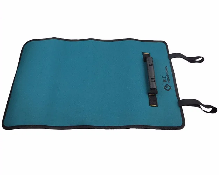 Oxford Canvas Reel bag Repair Toolbag Utility Bag Multifunctional Carrying Handles Bag With Belt Wearable &waterproof beehive tool bags