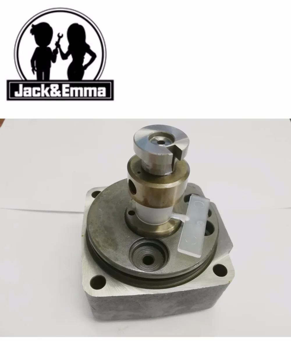 

High Quality! VE Pump Head Rotor 096400-1500