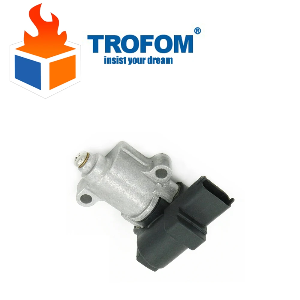 IAC Idle AIR Control Valve For Hyundai Kia 35150 25700 3515025700