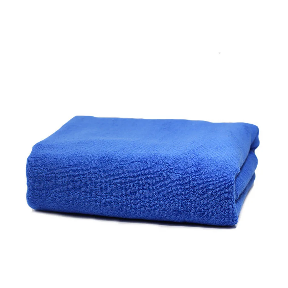 Брендовое хлопковое банное полотенце для взрослых толстое мужское Спортивное пляжное полотенце для ванной Спорт на открытом воздухе впитывающее полотенце