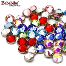 Кожный Якорь Топ микро кожа дайвер кожный пирсинг титан G23 ювелирное изделие для тела вложения-Ювелирный диск