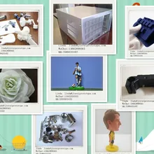 Быстрое прототипирование SLA для 3d печати из Дунгуан, Китай