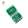 10 шт. IC SOT23 SSOP10 MSOP10 UMAX до 0,5/0,95 мм DIP адаптер PCB преобразователь платы ► Фото 3/4