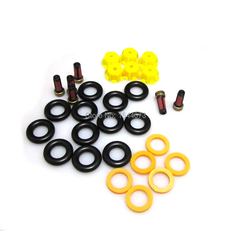 Набор фильтров для BMW E60 E39 520i 523i 525i 528i 6 шт./30 шт.|set bmw|set kitset 3 |