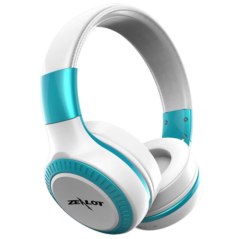 Zealot B20 Wireless Bluetooth Headphone Portable-16