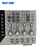 Цифровой осциллограф Hantek DSO4084B, портативный USB-осциллограф 4 канала 80 МГц, функция автоматического выбора диапазона ► Фото 3/6
