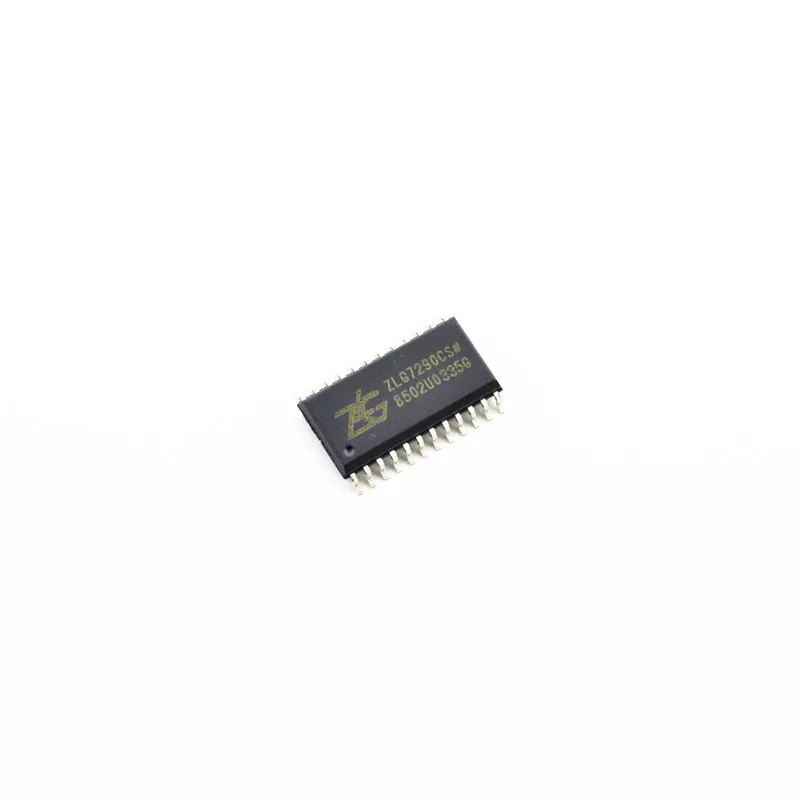 

ZLG7290CS SOP24 ZLG Integrated Circuit IC Chip