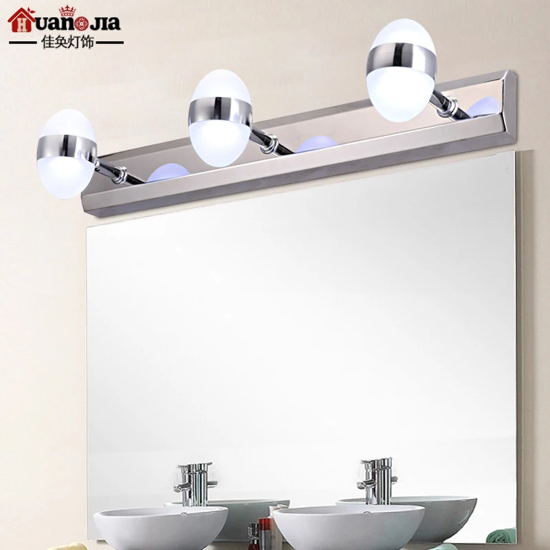stylish bathroom lighting. fine stylish mirror light led cabinet lights minimalist modern stylish bathroom mirror wall lamps lighting makeup for stylish bathroom lighting