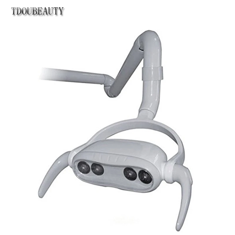  2019 Connection 22mm Quality Dental LED Oral Light Induction Lamp For Dental Unit Chair CX249-4 sol - 32654018968