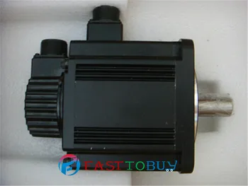 

Delta AC Servo Motor + 2pcs planetary reducer , 220V 2KW 9.55NM 2000rpm 130mm ECMA-E21320SS with Keyway oil seal brake