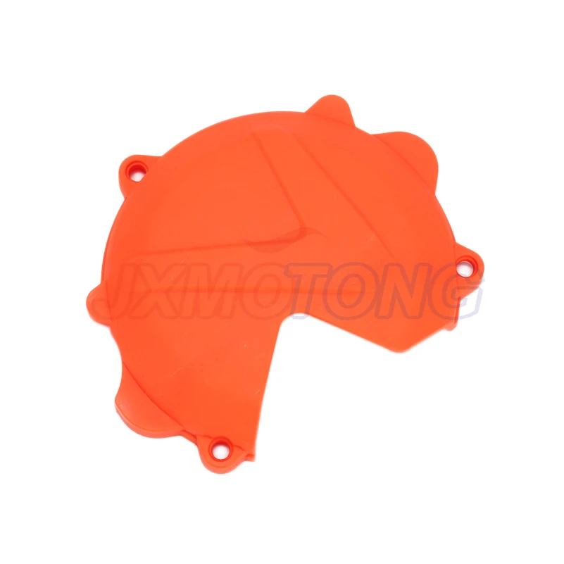 Защитная крышка сцепления мотоцикла для KTM EXC/XCW/SX/XC250/300 2013 2014 2015 2016 2017 2018|Накладки и