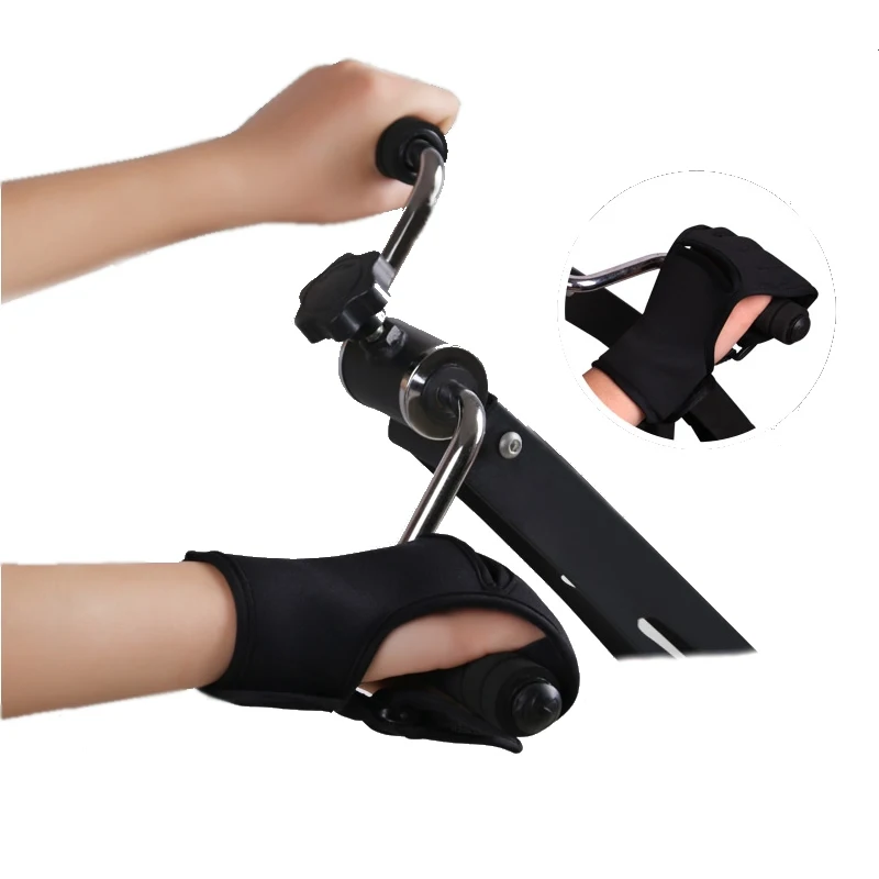 

Deluxe Anti-Spasticity Splint Hand Functional Impairment Finger Rehabilitation Auxiliary Gloves Fixed Hand