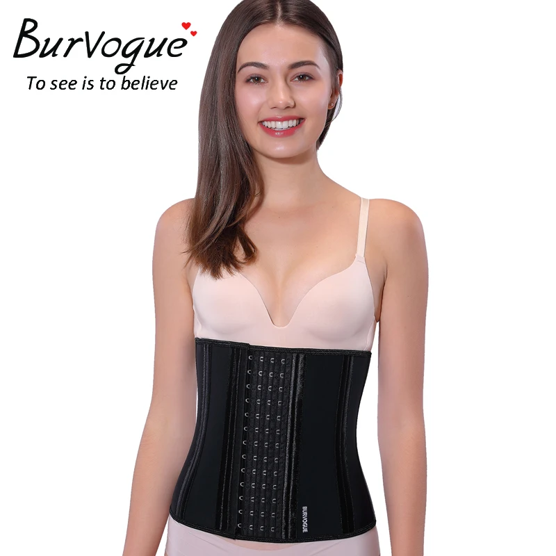 waist trainer body shaper