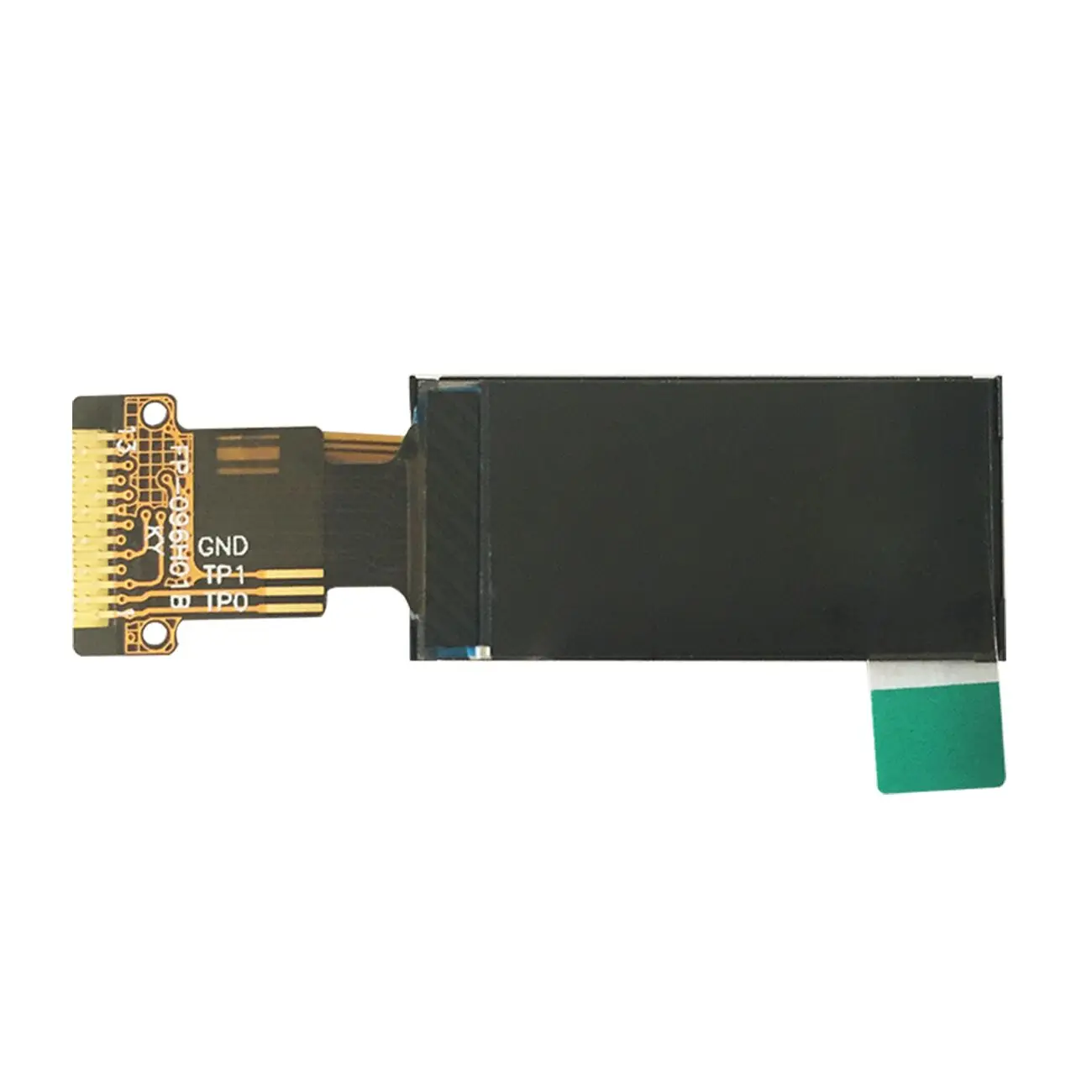 1 шт. ips 0,96 дюймов 13P HD SPI 65K полноцветный TFT экран ST7735 Drive IC 80(RGB) 160